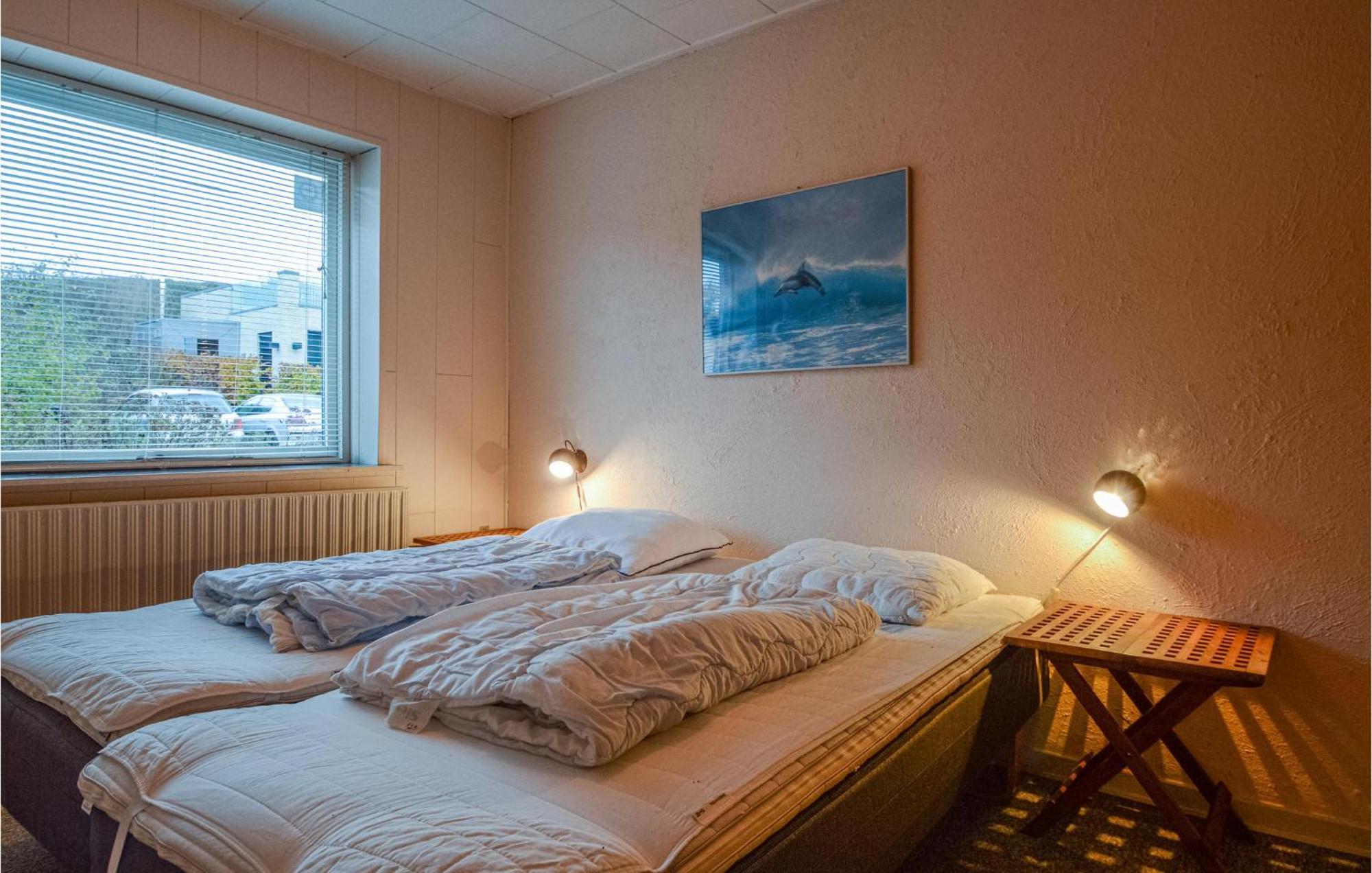 Holiday Home Borup Sandevej Оддерстед Экстерьер фото